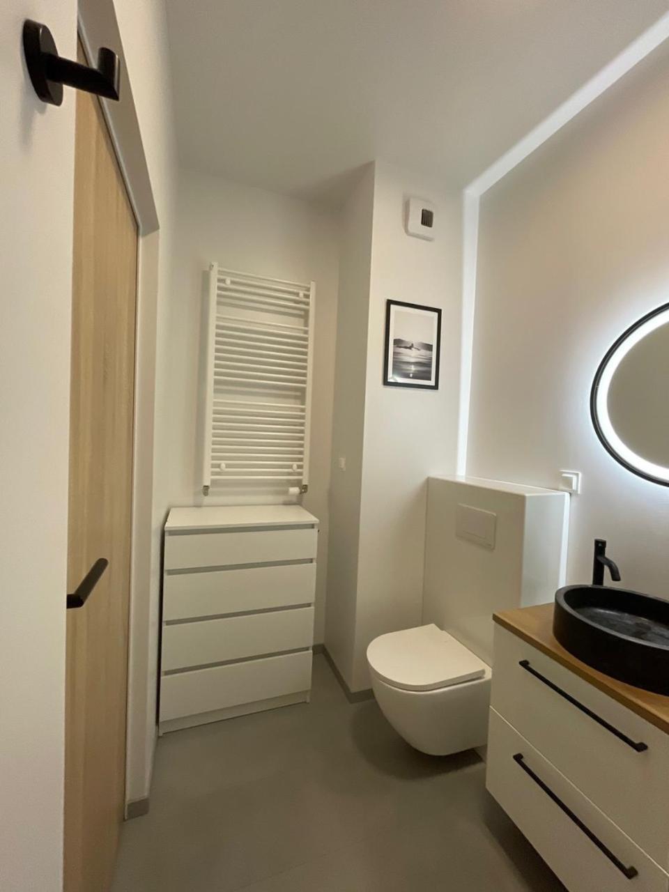Golden Rose Metro & Park Apartament Warszawa