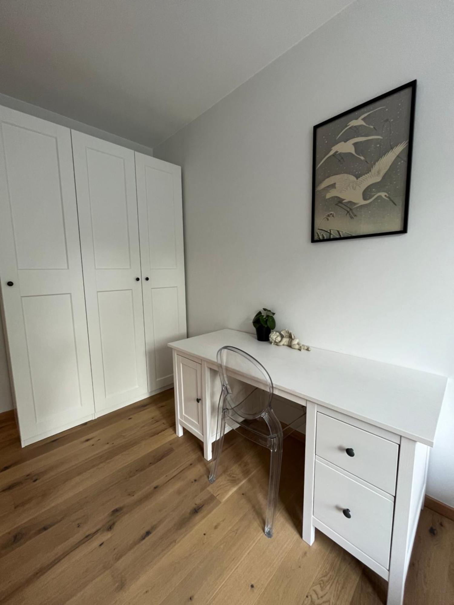 Apartament Golden Rose Metro & Park